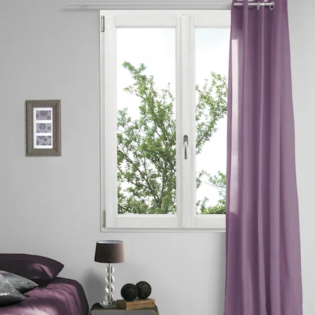 Fenêtres sur mesure