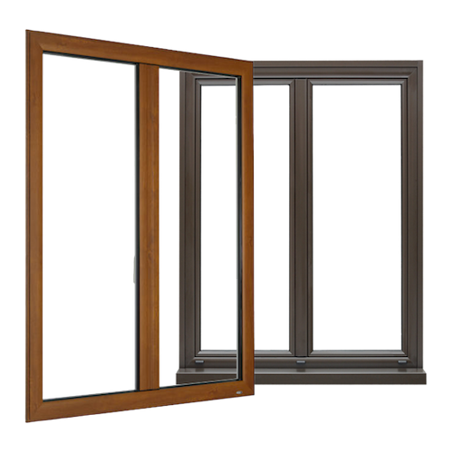 Fenêtre aluminium sur mesure