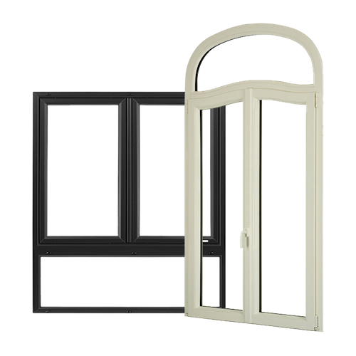 Fenêtres PVC sur mesure