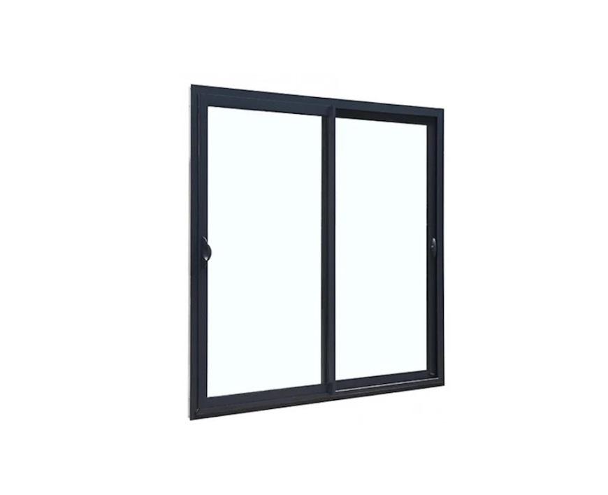 Baie vitrée aluminium