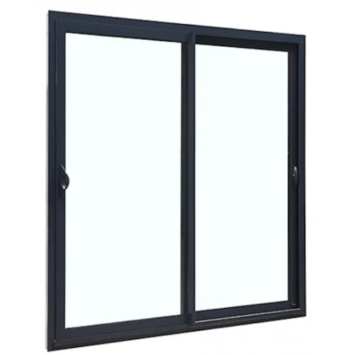 Baie vitrée aluminium